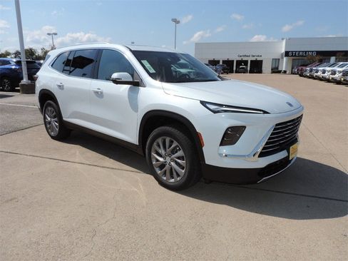 New 2026 Buick Enclave Preferred w/ Power Package image 3