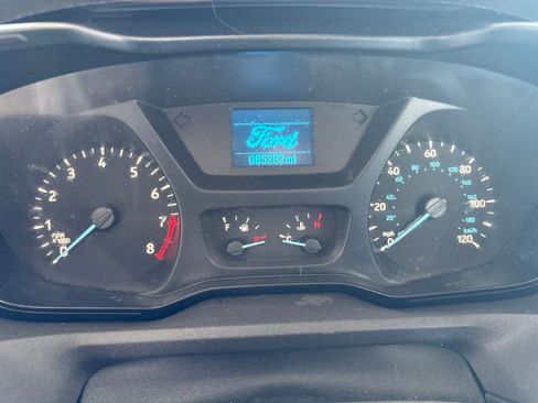 Used 2018 Ford Transit 350 148 High Roof Extended RWD image 5