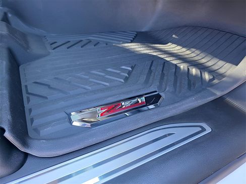 New 2026 Chevrolet Silverado 2500 LT w/ Texas Edition image 20