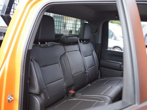 Used 2020 Chevrolet Silverado 3500 W/T w/ WT Convenience Package AWD/4WD image 26