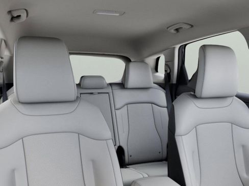 New 2026 Kia Sportage EX image 27