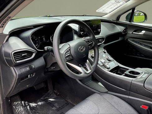 Used 2023 Hyundai Santa Fe SE w/ Cargo Package AWD/4WD image 15