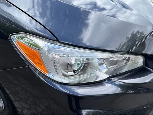 Used 2019 Subaru WRX Premium AWD/4WD image 28