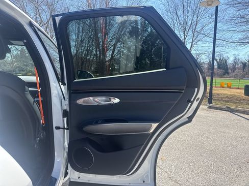 New 2026 Genesis GV70 3.5T Sport Advanced AWD/4WD image 28