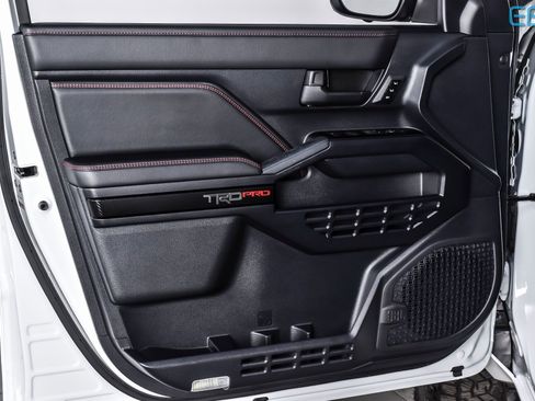 Used 2025 Toyota 4Runner TRD Pro image 15