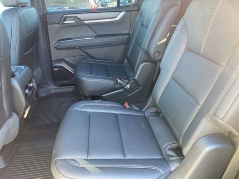 New 2026 GMC Acadia Elevation w/ Black Edition image 25