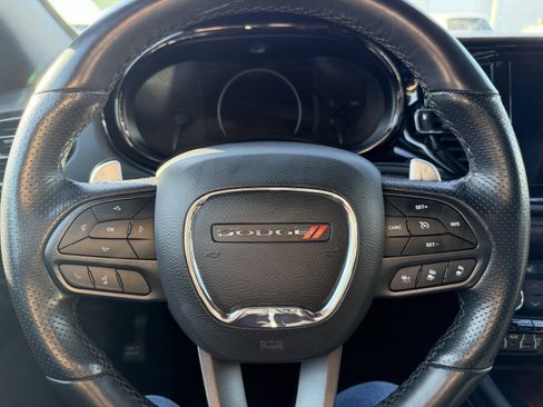 Used 2024 Dodge Durango GT image 12