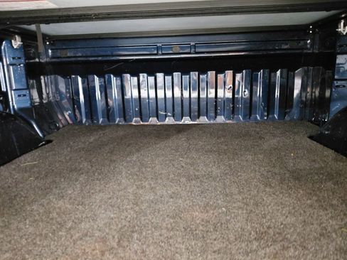 Used 2021 Chevrolet Silverado 1500 RST w/ All Star Edition Plus image 18