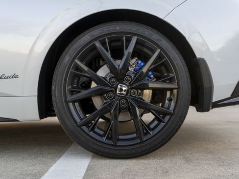 Used 2026 Honda Prelude image 15