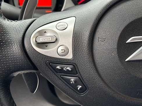 Used 2020 Nissan 370Z Touring Sport image 30