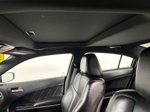 Used 2018 Dodge Charger GT image 15