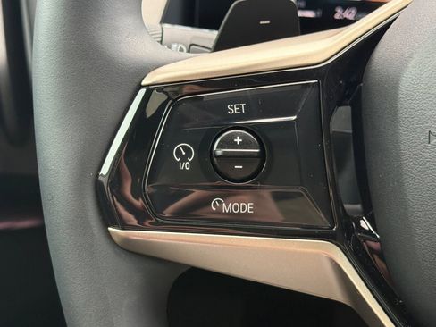 Used 2025 BMW X3 xDrive30i w/ Premium Package image 30