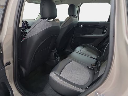 Certified 2024 MINI Cooper Countryman S AWD/4WD image 10