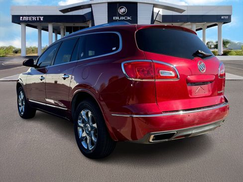 Used 2013 Buick Enclave Premium image 3