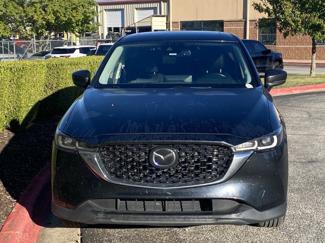 Used 2023 MAZDA CX-5 AWD 2.5 S image 9