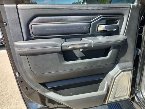 Used 2021 RAM 2500 Limited AWD/4WD image 30