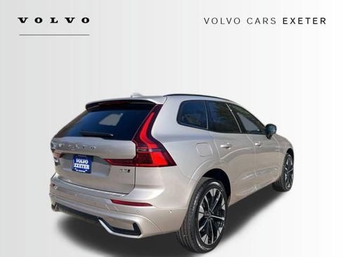 New 2026 Volvo XC60 B5 Plus w/ Protection Package Premier AWD/4WD image 7