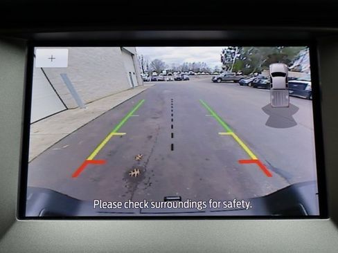 Used 2023 Ford Ranger XLT w/ Equipment Group 302A High image 7