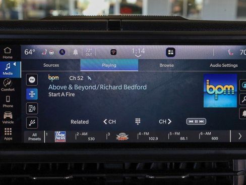 Used 2024 Jeep Wrangler Willys image 14