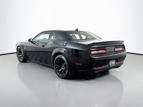 Used 2023 Dodge Challenger SRT Hellcat image 5