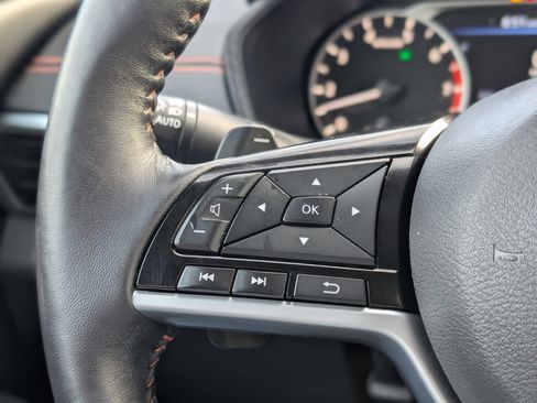 Used 2019 Nissan Altima 2.5 SR image 17