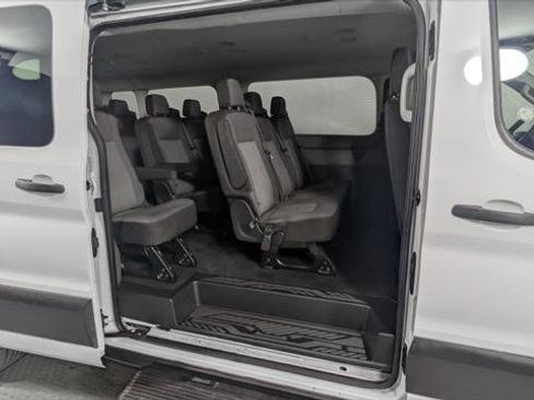 Used 2023 Ford Transit 350 XLT image 16