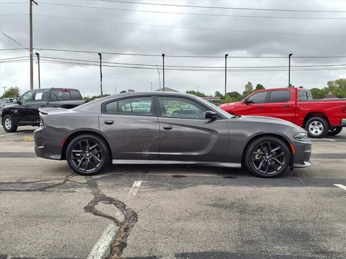 Used 2023 Dodge Charger GT image 8