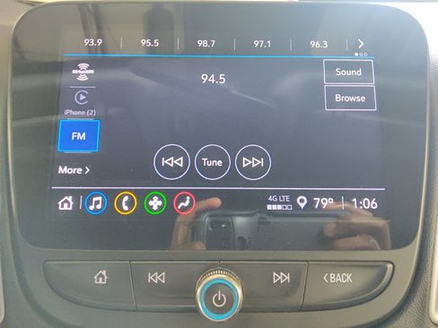 Used 2023 Chevrolet Malibu LT w/ Driver Confidence Package FWD image 25