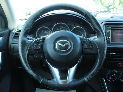 Used 2014 MAZDA CX-5 Touring w/ Bose/Moonroof Package AWD/4WD image 22