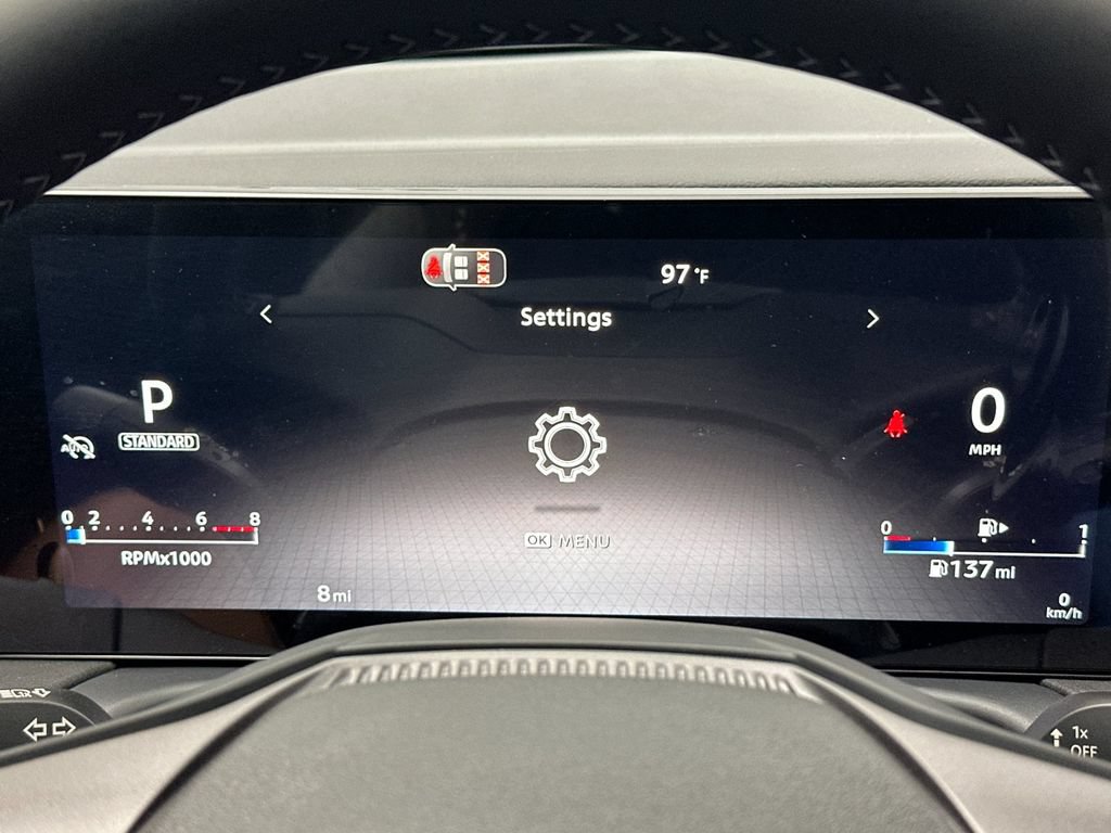 Used 2026 Nissan Sentra SV w/ SV Convenience Package FWD image 22
