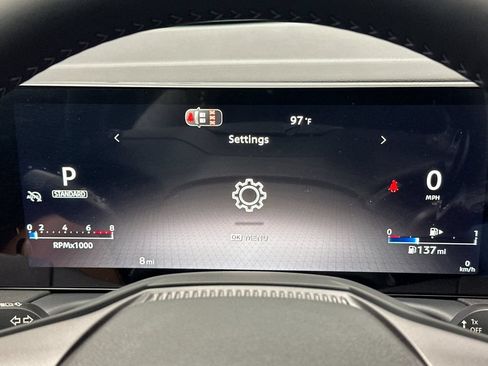 Used 2026 Nissan Sentra SV w/ SV Convenience Package FWD image 22