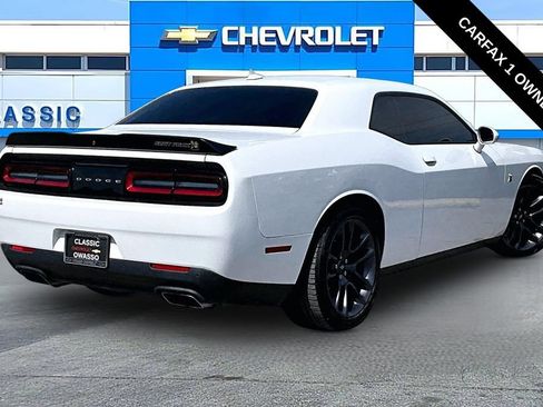 Used 2023 Dodge Challenger R/T Scat Pack w/ Plus Package RWD image 18