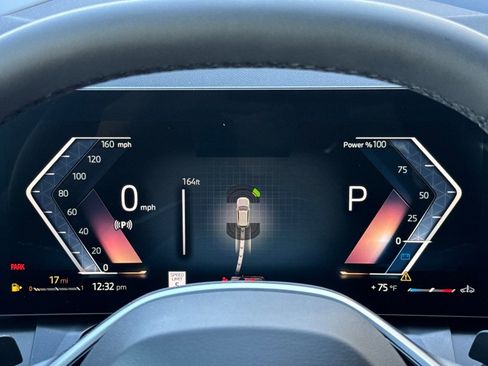 Used 2026 BMW X3 xDrive30 w/ Convenience Package image 17