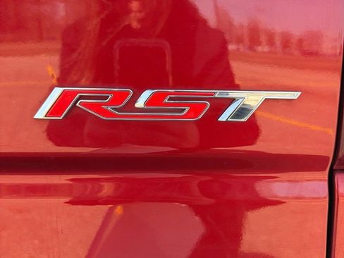 Used 2024 Chevrolet Silverado 1500 RST w/ All Star Edition Plus AWD/4WD image 25
