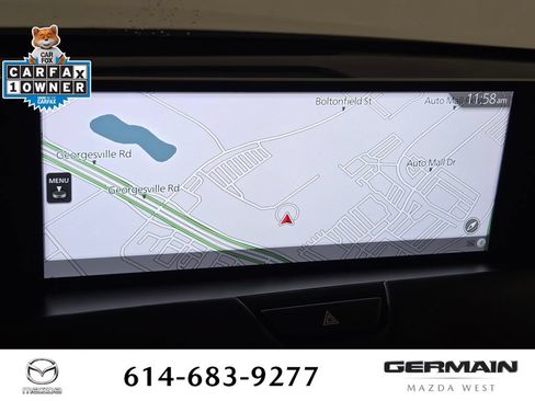 Certified 2024 MAZDA CX-90 Plug-In Hybrid w/ Premium Plus AWD/4WD image 31