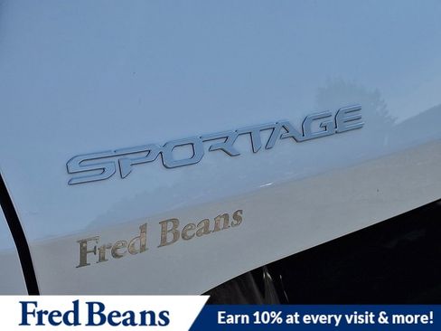 New 2026 Kia Sportage SX Prestige image 23