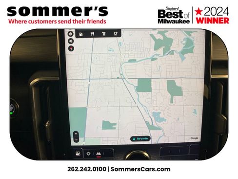 Used 2025 GMC Acadia Elevation image 17