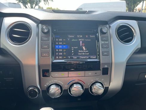 Used 2019 Toyota Tundra SR5 w/ TRD Sport Package AWD/4WD image 11