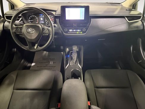 Used 2023 Toyota Corolla LE image 14