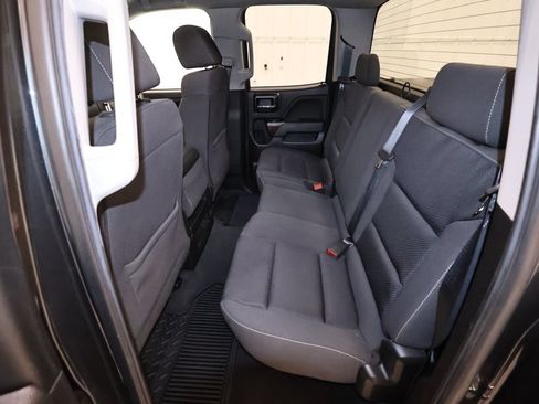 Used 2019 GMC Sierra 1500 SLE w/ SLE Value Package AWD/4WD image 15