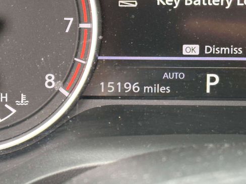 Used 2023 Nissan Rogue S image 23