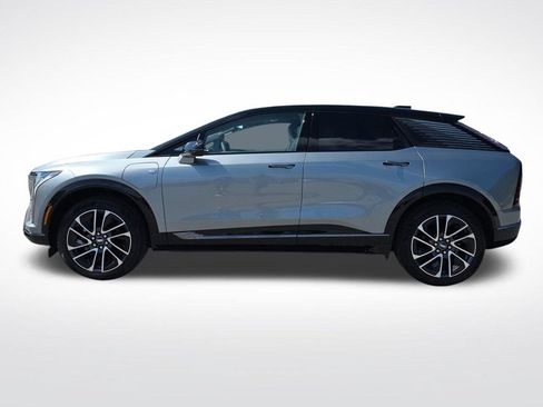 New 2026 Cadillac Optiq Sport 2 RWD image 4