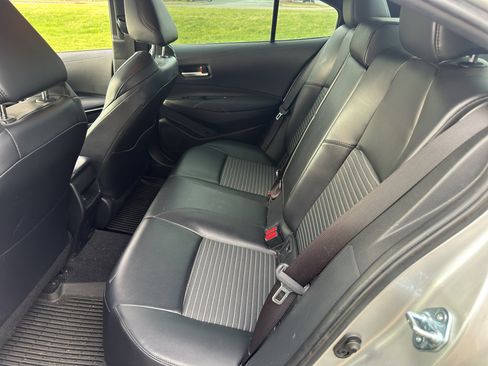 Used 2022 Toyota Corolla XSE image 13