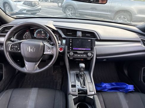 Used 2017 Honda Civic EX image 17