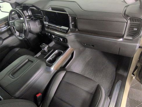 Certified 2022 Chevrolet Silverado 1500 LT Trail Boss w/ Protection Package image 27