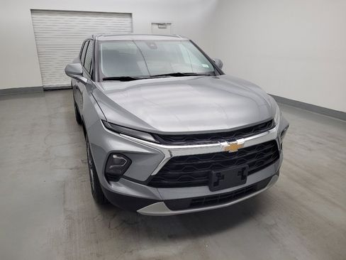 Used 2023 Chevrolet Blazer LT AWD/4WD image 14