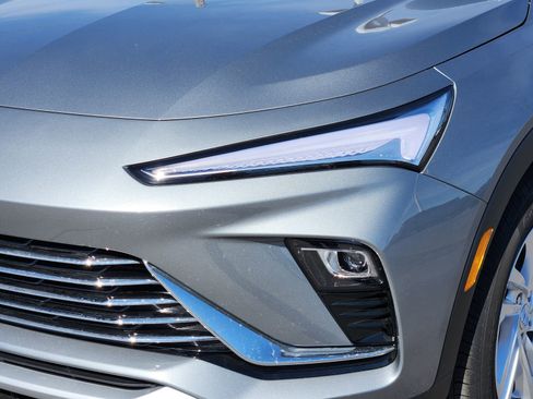 New 2026 Buick Envista Preferred w/ Convenience I Package image 11