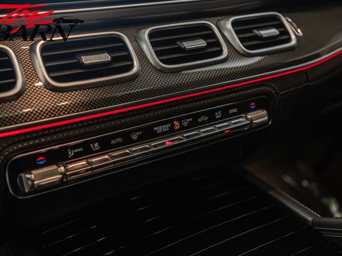 Used 2021 Mercedes-Benz GLE 63 AMG S image 44