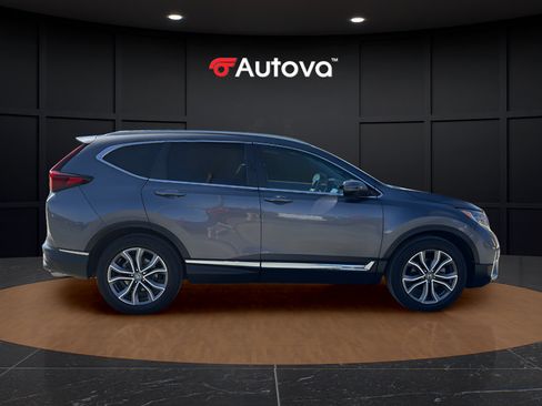 Used 2022 Honda CR-V Touring image 9