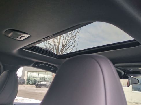 New 2026 Subaru Outback Premium image 21